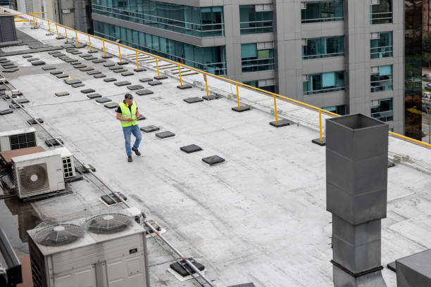 Best Emergency Roof Repair Services  in Valley Cottage, NY