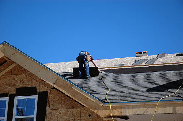 Steel Roofing in Valley Cottage, NY